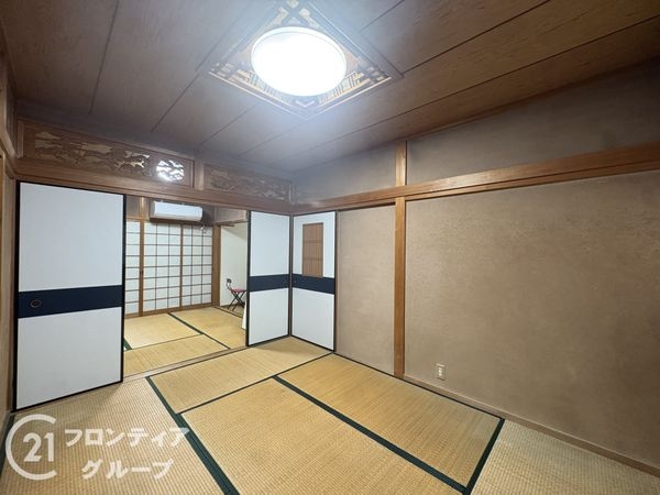 奈良市南京終町５丁目の中古一戸建て