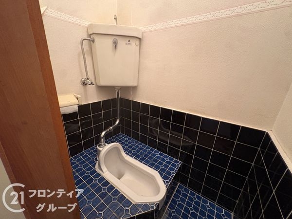 奈良市南京終町５丁目の中古一戸建て