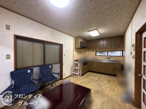 奈良市南京終町５丁目の中古一戸建て
