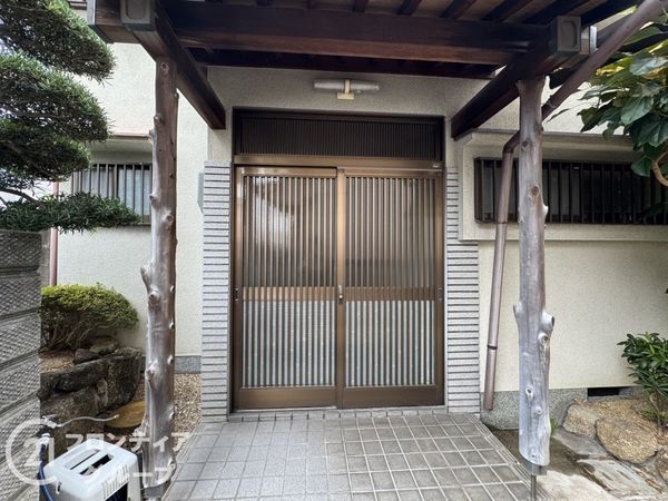 奈良市南京終町５丁目　中古一戸建て