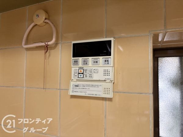 奈良市南京終町５丁目の中古一戸建て