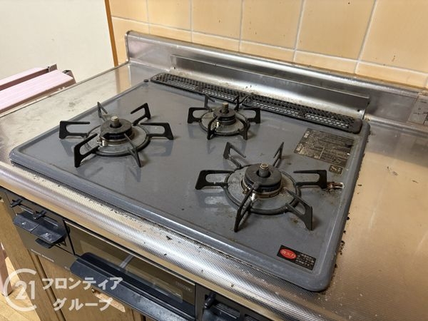 奈良市南京終町５丁目の中古一戸建て
