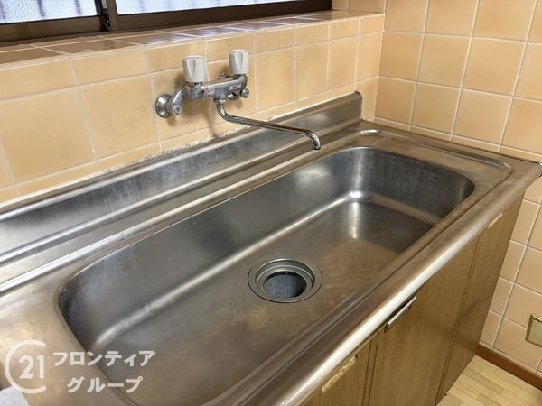 奈良市南京終町５丁目の中古一戸建て