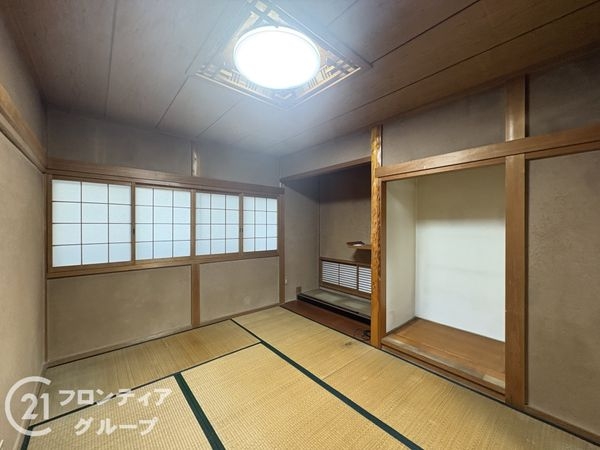 奈良市南京終町５丁目の中古一戸建て