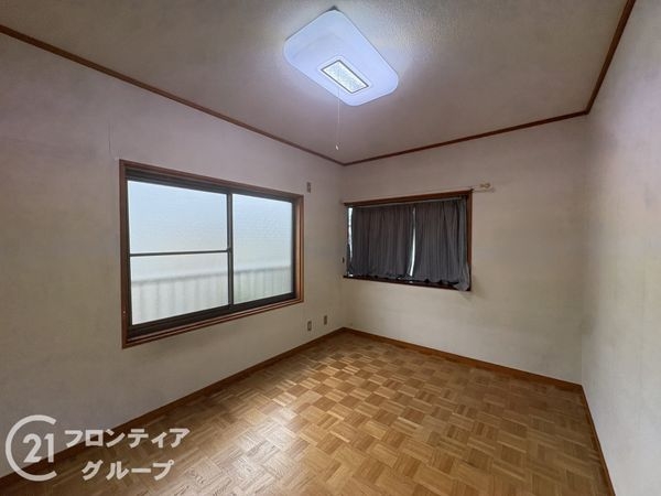 奈良市南京終町５丁目の中古一戸建て
