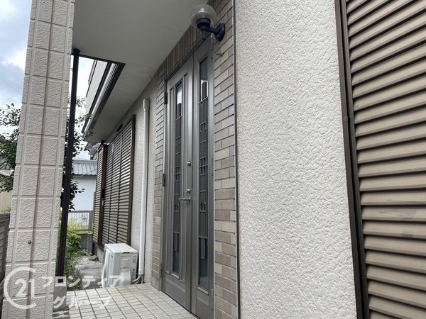 奈良市南永井町　中古一戸建て