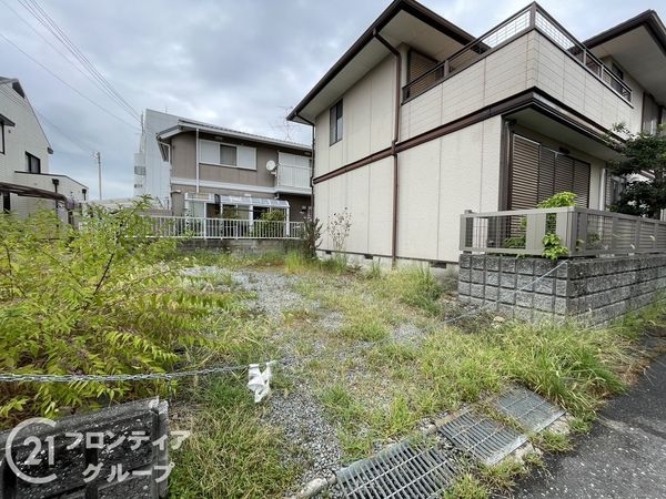 奈良市南永井町　中古一戸建て
