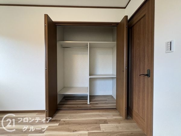木津川市木津川台７丁目の中古一戸建て