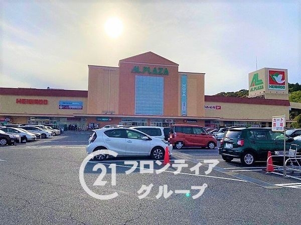 木津川市木津川台７丁目の中古一戸建て(アル・プラザ木津)