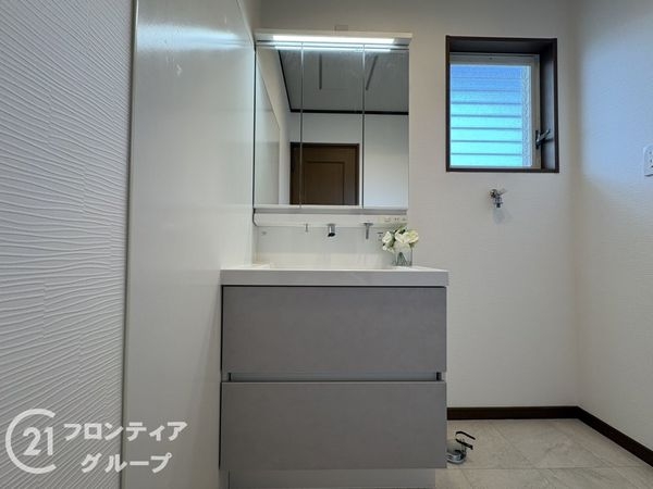 木津川市木津川台７丁目の中古一戸建て