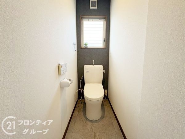 木津川市木津川台７丁目の中古一戸建て