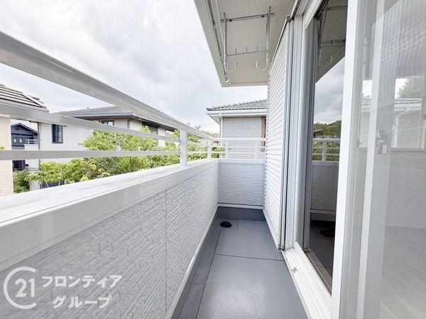 木津川市木津川台７丁目の中古一戸建て