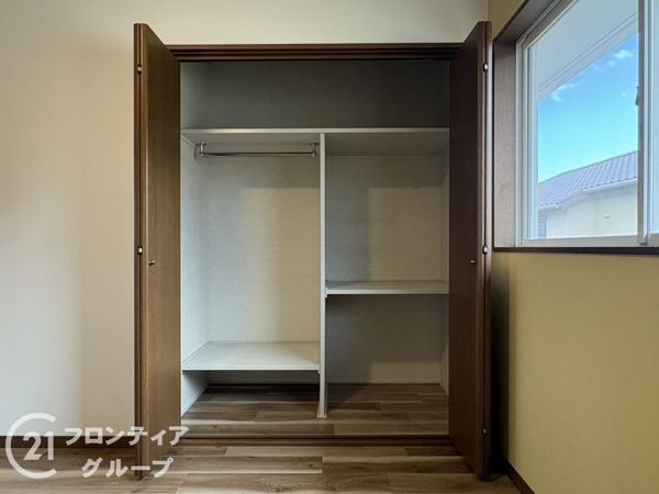 木津川市木津川台７丁目の中古一戸建て