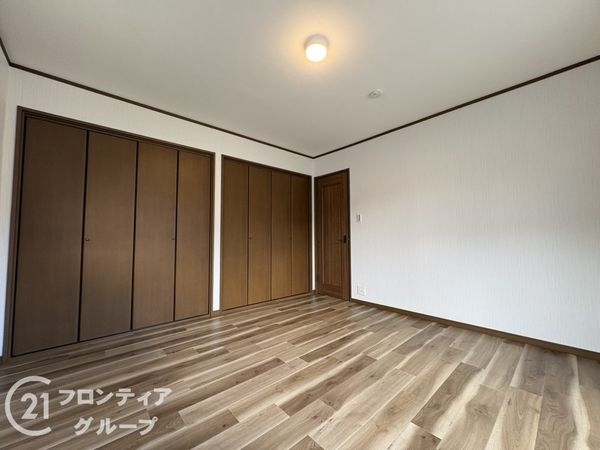 木津川市木津川台７丁目の中古一戸建て
