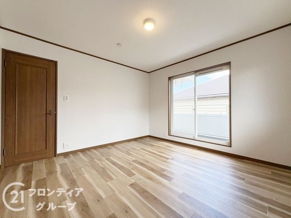 木津川市木津川台７丁目の中古一戸建て