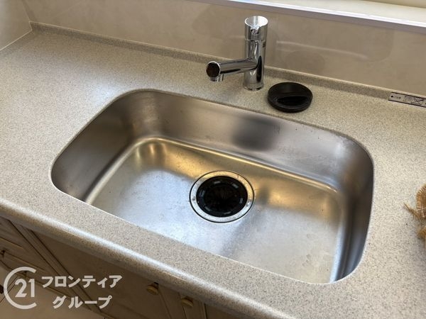 木津川市木津川台７丁目の中古一戸建て