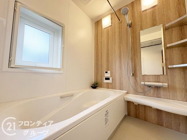 木津川市木津川台７丁目の中古一戸建て