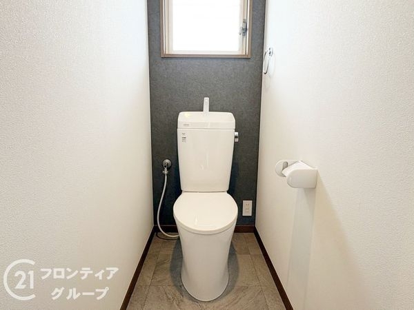 木津川市木津川台７丁目の中古一戸建て