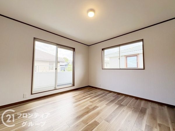 木津川市木津川台７丁目の中古一戸建て