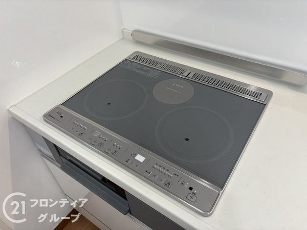 生駒市西白庭台１丁目の中古一戸建て