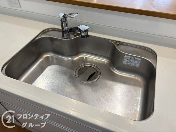 生駒市西白庭台１丁目の中古一戸建て