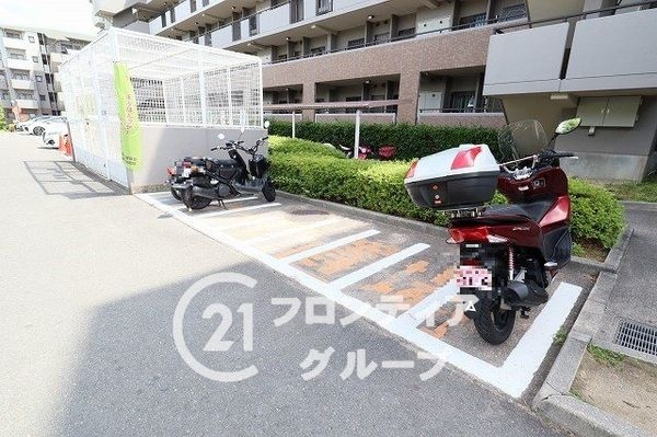 ローレルスクエア高の原２番館　中古マンション