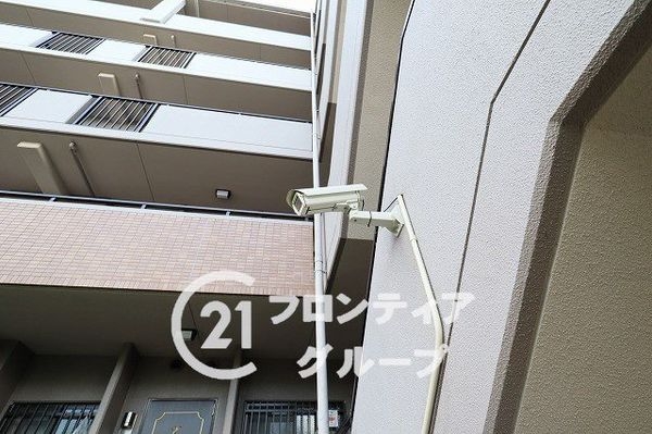 ローレルスクエア高の原２番館　中古マンション