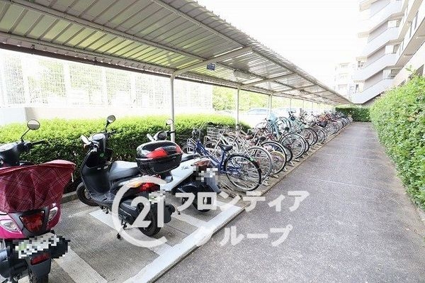 ローレルスクエア高の原２番館　中古マンション