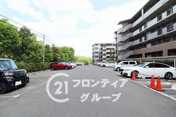 ローレルスクエア高の原２番館　中古マンション
