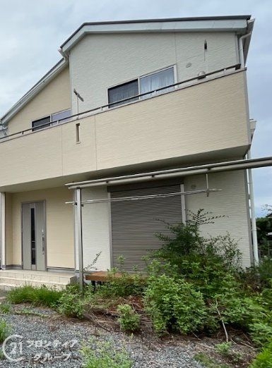 北葛城郡上牧町大字上牧　中古一戸建て