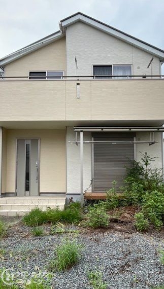 北葛城郡上牧町大字上牧　中古一戸建て