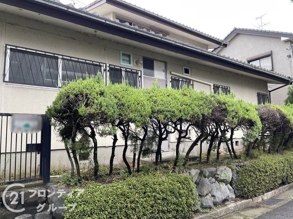 北葛城郡河合町泉台２丁目　新築一戸建て　１号棟