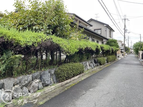 北葛城郡河合町泉台２丁目　新築一戸建て　１号棟