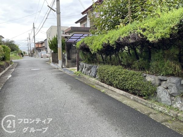 北葛城郡河合町泉台２丁目　新築一戸建て　１号棟