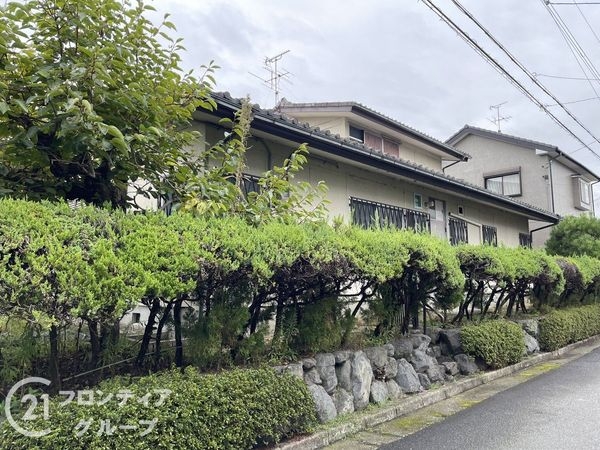 北葛城郡河合町泉台２丁目　新築一戸建て　２号棟