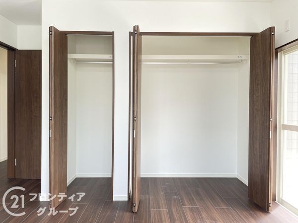 奈良市左京３丁目の中古一戸建て