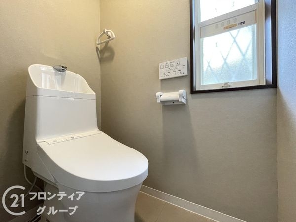 奈良市左京３丁目の中古一戸建て