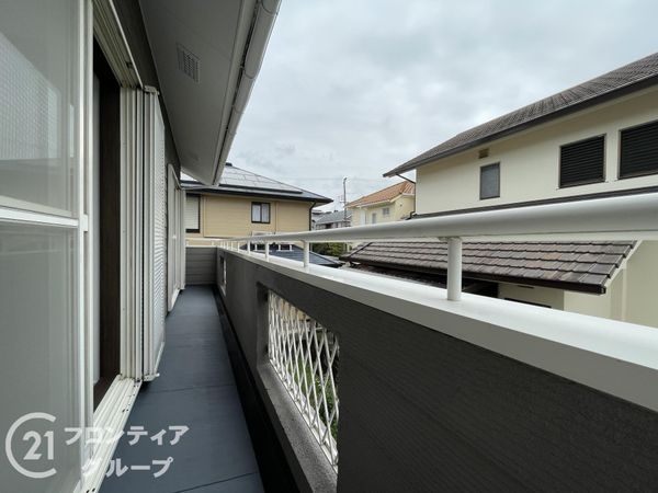 奈良市左京３丁目の中古一戸建て