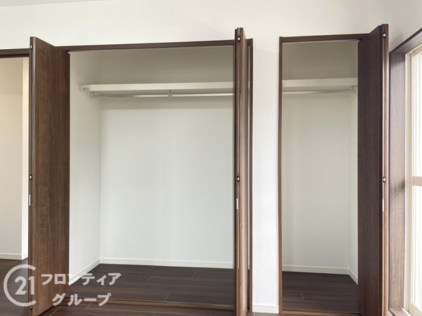 奈良市左京３丁目の中古一戸建て