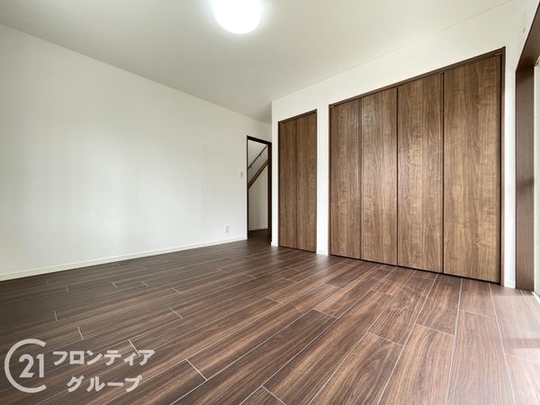 奈良市左京３丁目の中古一戸建て