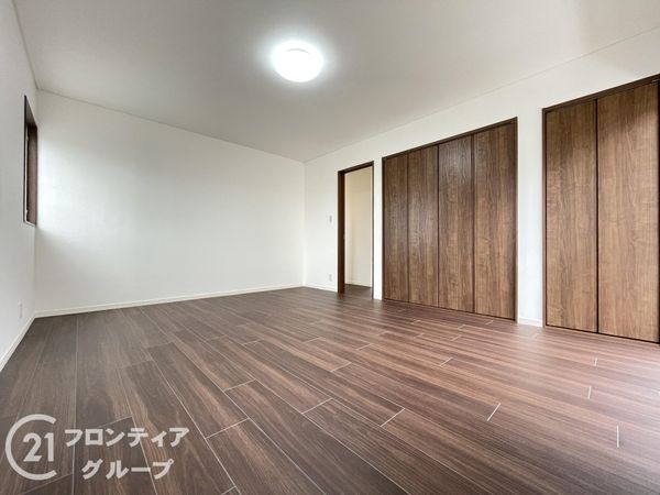 奈良市左京３丁目の中古一戸建て