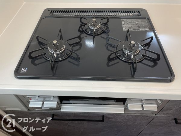 奈良市左京３丁目の中古一戸建て