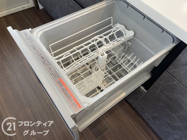 奈良市左京３丁目の中古一戸建て