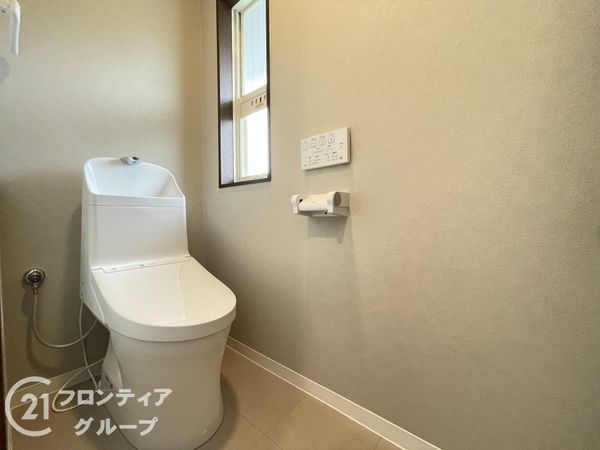 奈良市左京３丁目の中古一戸建て