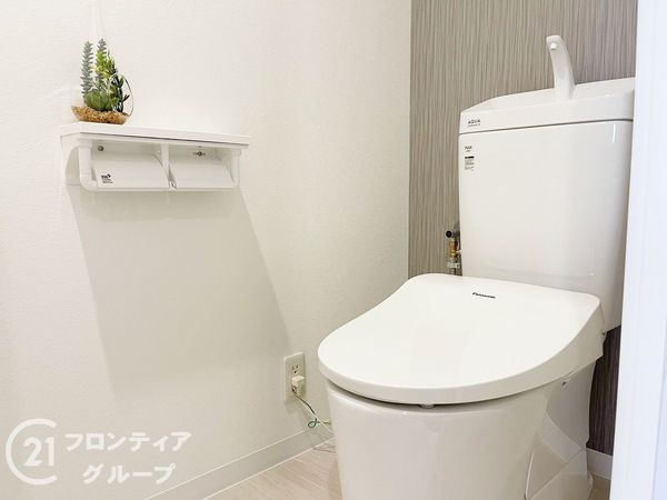 アコール学園前　中古マンション