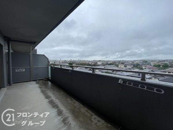 アコール学園前　中古マンション