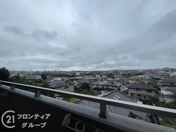 アコール学園前　中古マンション