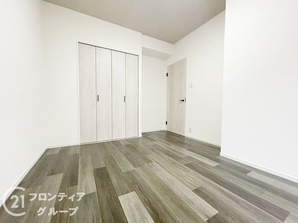 アコール学園前　中古マンション
