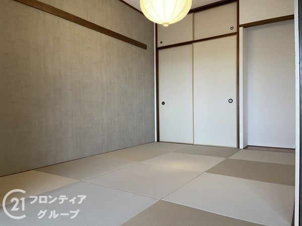 アコール学園前　中古マンション