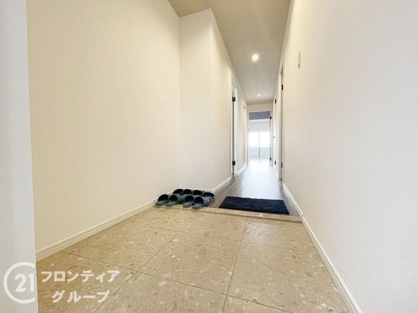 アコール学園前　中古マンション